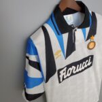 inter-milan-away-classic-kit-9293-481652 | UAE SPORT STORE Inter milan Away classic kit 92/93 - uaessss