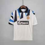 inter-milan-away-classic-kit-9293-567217 | UAE SPORT STORE Inter milan Away classic kit 92/93 - uaessss