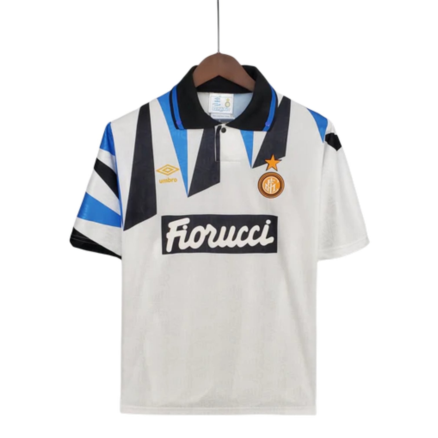 inter-milan-away-classic-kit-9293-875055 | UAE SPORT STORE Inter milan Away classic kit 92/93 - uaessss