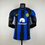 inter-milan-home-player-version-jersey-202324-719468 | UAE SPORT STORE Inter milan HOME Player Version JERSEY 2023/24 - uaessss