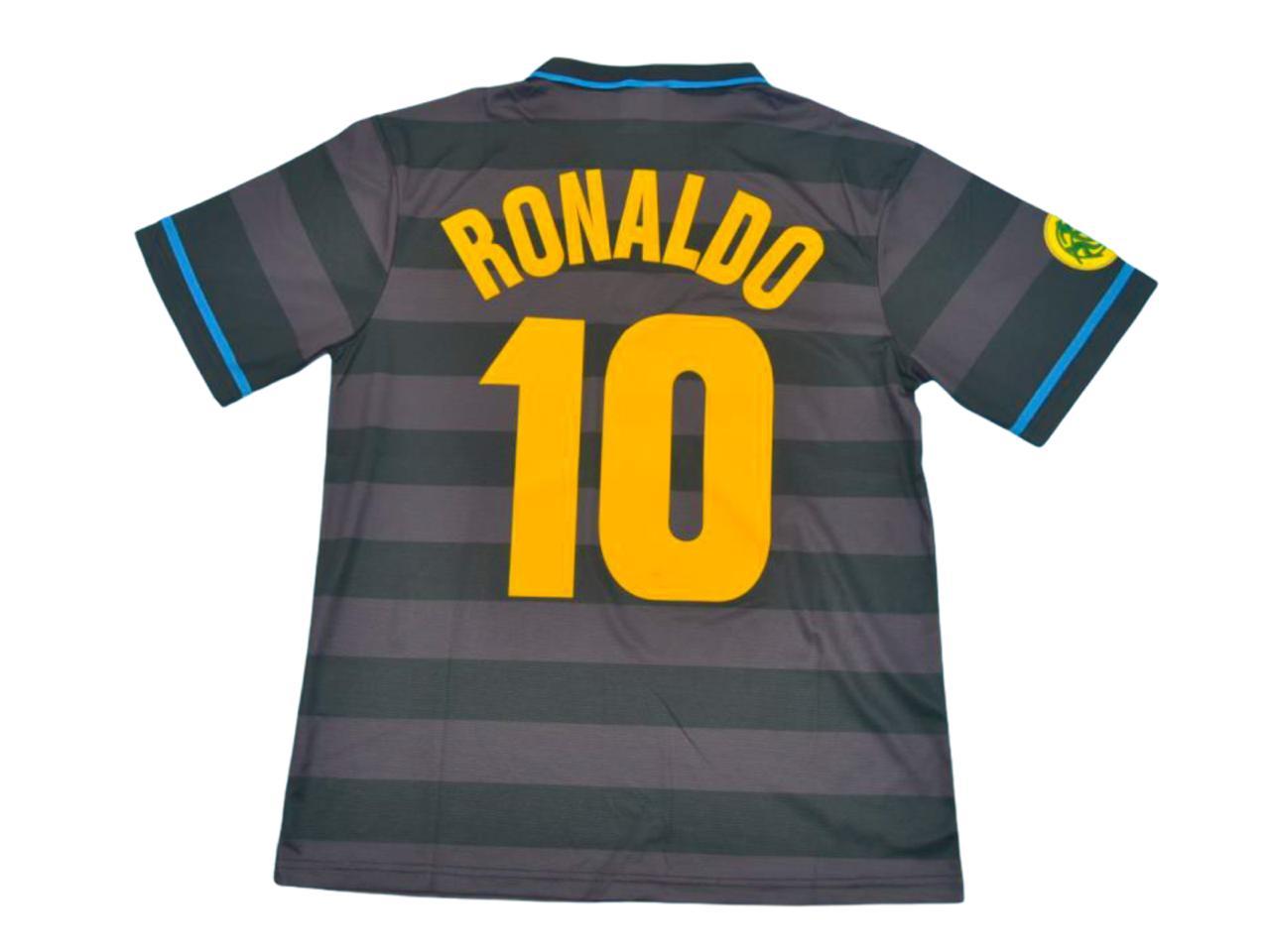 inter-milan-third-classic-9798-ronaldo-10-257758 | UAE SPORT STORE Inter Milan Third classic 97/98 RONALDO 10 - uaessss