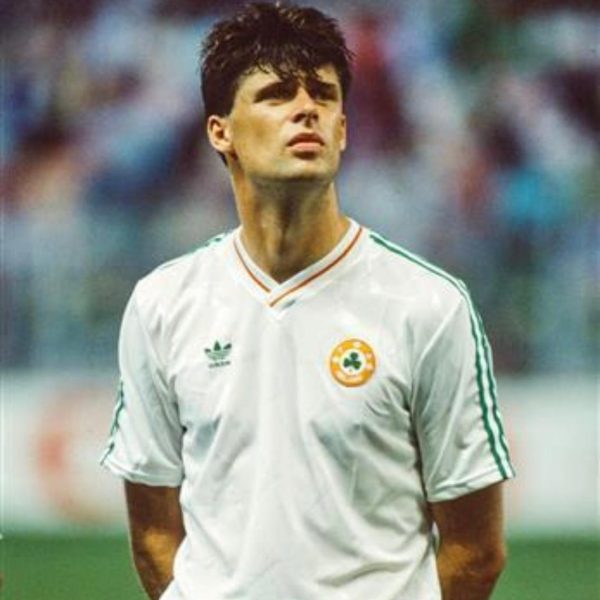 Ireland Classic Away world cup kit 1990 - uaessss