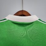 Ireland Classic home kit 1988 - uaessss