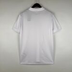 Italy 125th Anniversary White JERSEY - uaessss