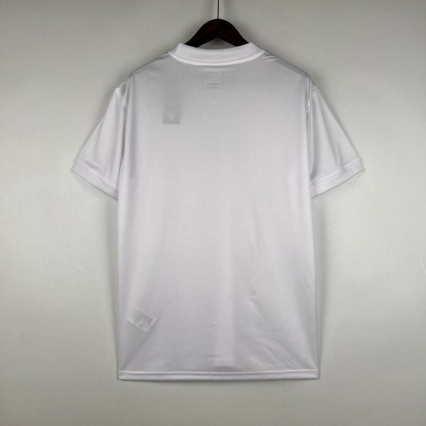 Italy 125th Anniversary White JERSEY - uaessss