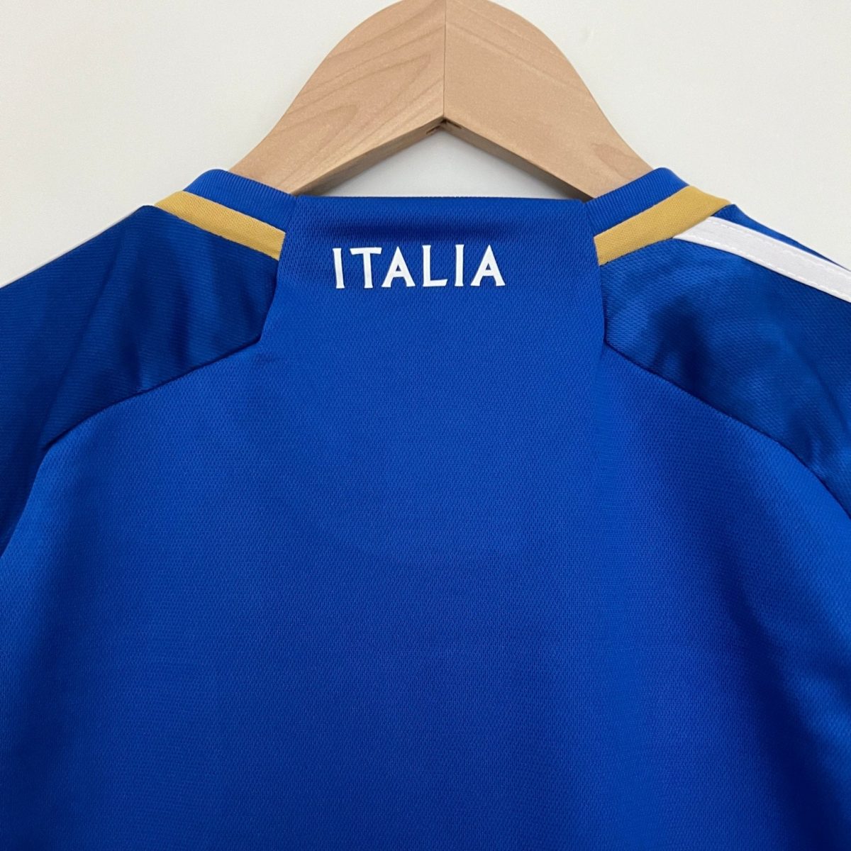 Italy home kit kids 2023/24 - uaessss