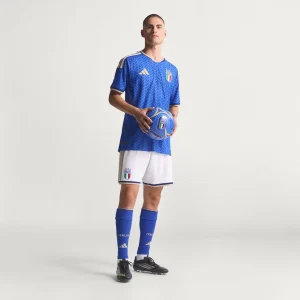 Italy Home Player Version Jersey 202526 | UAE SPORT STORE Italy Home Player Version Jersey 2025 26 Shopify Recovered | UAE Sport Store