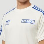 italy-home-white-retro-style-jersey-2024-639162 | UAE SPORT STORE Italy Home White Retro Style Jersey 2024 - uaessss