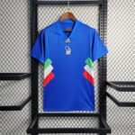 Italy Icon Jersey 2023/24 - uaessss