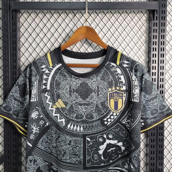 italy-special-edition-black-jersey-202324-185002 | UAE SPORT STORE Italy Special Edition Black Jersey 2023/24 - uaessss