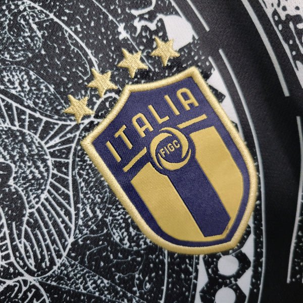 italy-special-edition-black-jersey-202324-940657 | UAE SPORT STORE Italy Special Edition Black Jersey 2023/24 - uaessss
