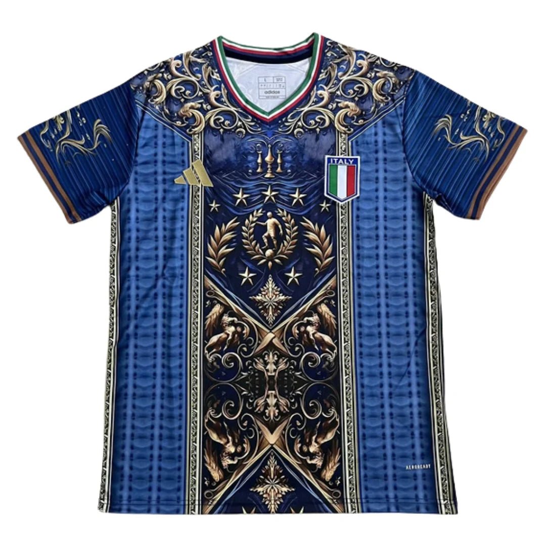 italy-special-edition-jersey-202425-324289 | UAE SPORT STORE Italy Special Edition Jersey 2024/25 - uaessss