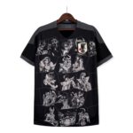 japan-anime-special-edition-saint-seiya-jersey-202324-238776 | UAE SPORT STORE Japan ANIME Special Edition Saint Seiya JERSEY 2023/24 - uaessss