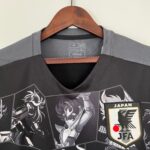 japan-anime-special-edition-saint-seiya-jersey-202324-459461 | UAE SPORT STORE Japan ANIME Special Edition Saint Seiya JERSEY 2023/24 - uaessss