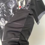 japan-anime-special-edition-saint-seiya-jersey-202324-790557 | UAE SPORT STORE Japan ANIME Special Edition Saint Seiya JERSEY 2023/24 - uaessss