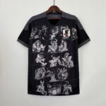 japan-anime-special-edition-saint-seiya-jersey-202324-878950 | UAE SPORT STORE Japan ANIME Special Edition Saint Seiya JERSEY 2023/24 - uaessss