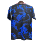 Japan Blue Black Special Edition Jersey 24/25 - uaessss