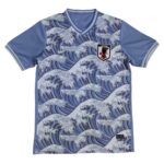 japan-blue-the-great-wave-off-kanagawa-jersey-202324-272339 | UAE SPORT STORE JAPAN Blue The Great Wave off Kanagawa Jersey 2023/24 - uaessss