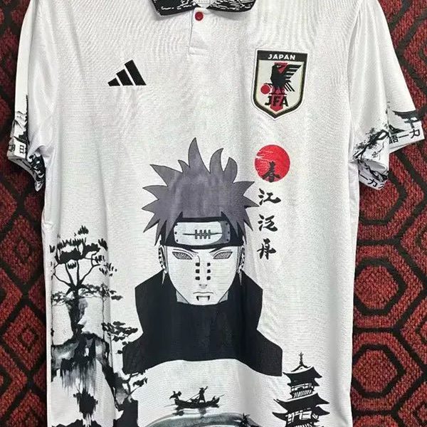 Japan Boruto Special Edition Jersey 24/25 - uaessss