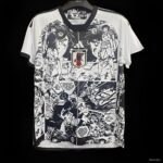 japan-captain-majid-special-edition-jersey-267374 | UAE SPORT STORE Japan Captain Majid Special Edition JERSEY - uaessss