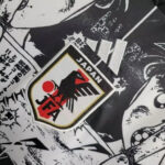 japan-captain-majid-special-edition-jersey-846621 | UAE SPORT STORE Japan Captain Majid Special Edition JERSEY - uaessss