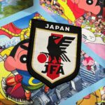 japan-crayon-shin-special-edition-jersey-2425-840263 | UAE SPORT STORE Japan Crayon Shin Special Edition Jersey 24/25 - uaessss