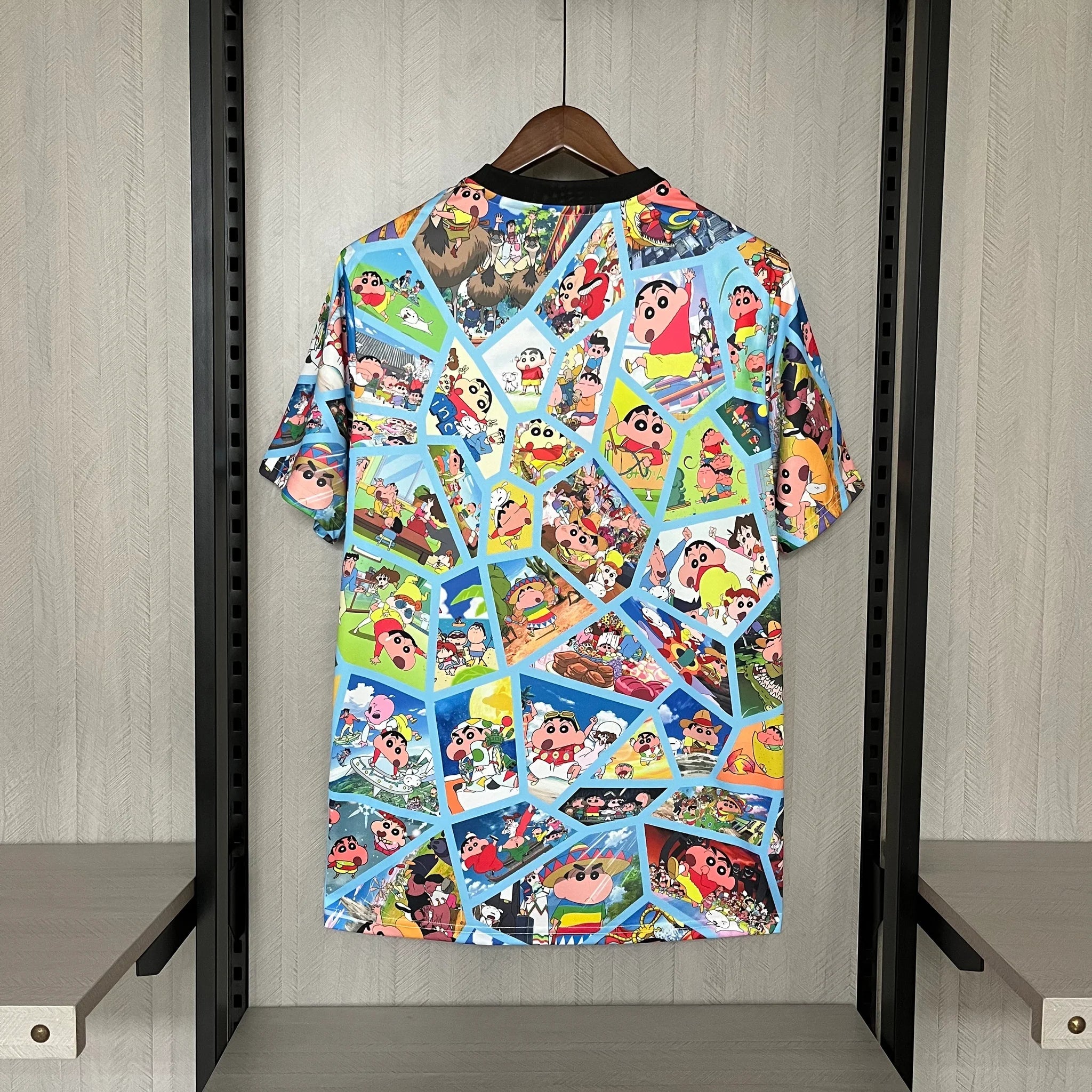 japan-crayon-shin-special-edition-jersey-2425-923554 | UAE SPORT STORE Japan Crayon Shin Special Edition Jersey 24/25 - uaessss
