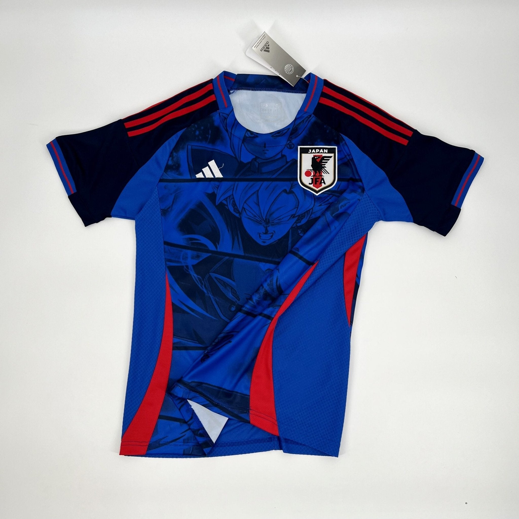japan-dragon-ball-edition-202425-324702 | UAE SPORT STORE Japan Dragon Ball Edition 2024/25 - uaessss
