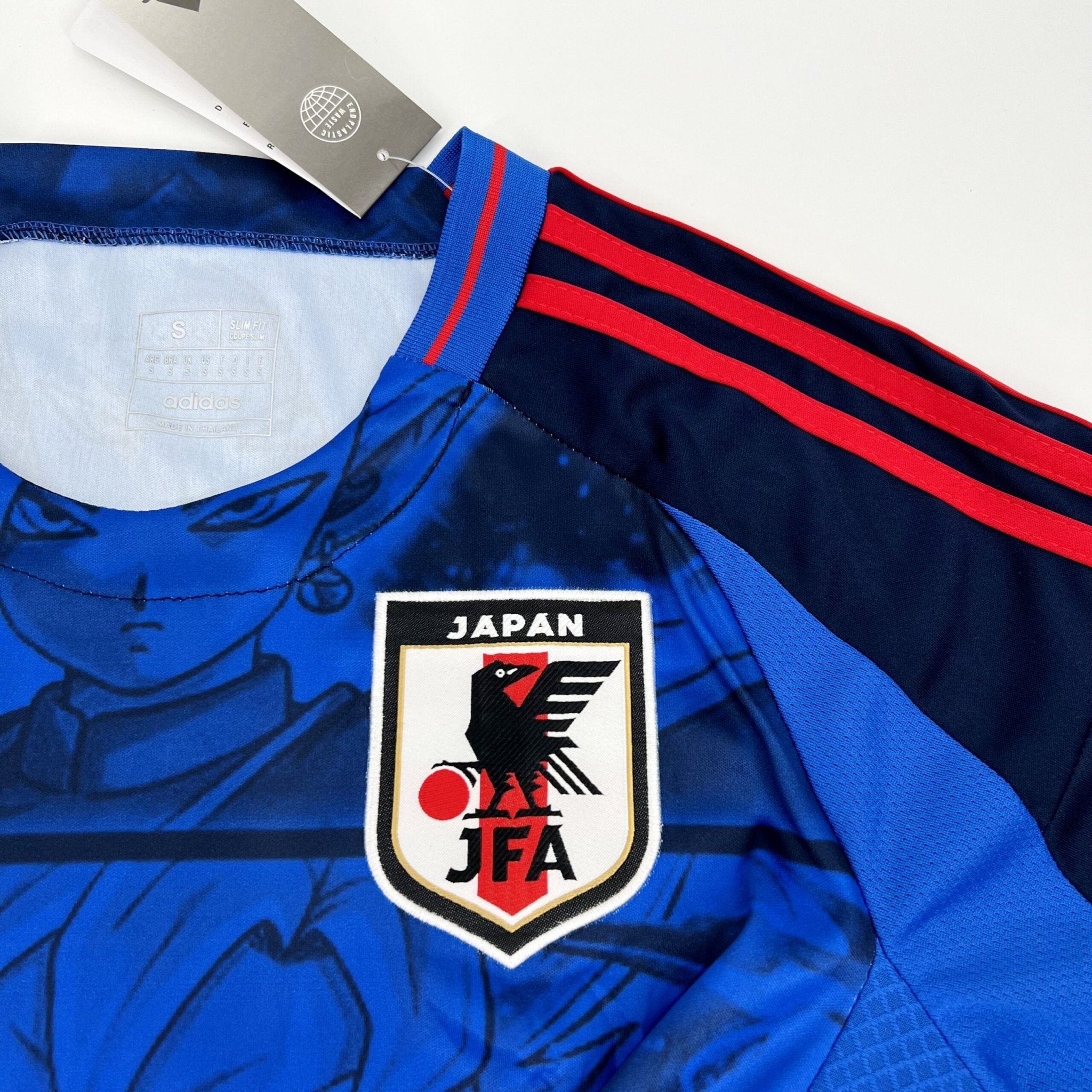 japan-dragon-ball-edition-202425-325243 | UAE SPORT STORE Japan Dragon Ball Edition 2024/25 - uaessss