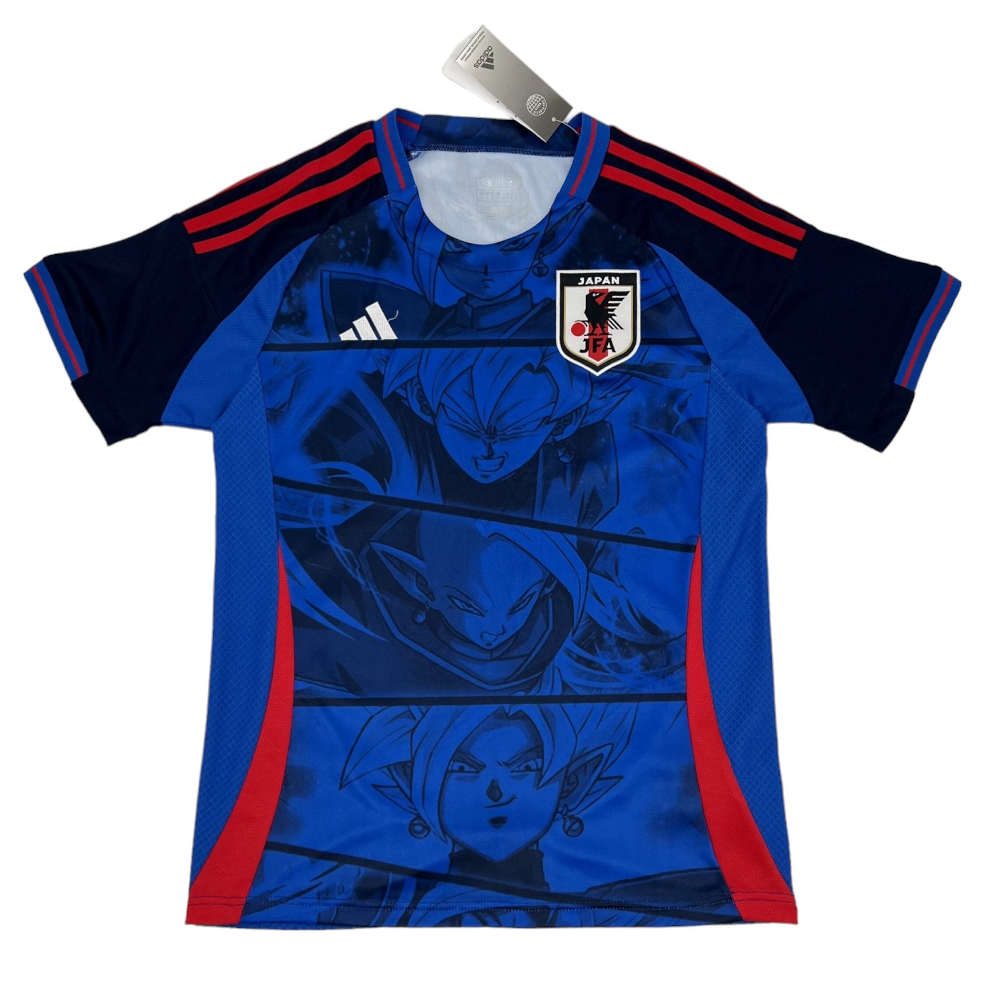 japan-dragon-ball-edition-202425-521216 | UAE SPORT STORE Japan Dragon Ball Edition 2024/25 - uaessss