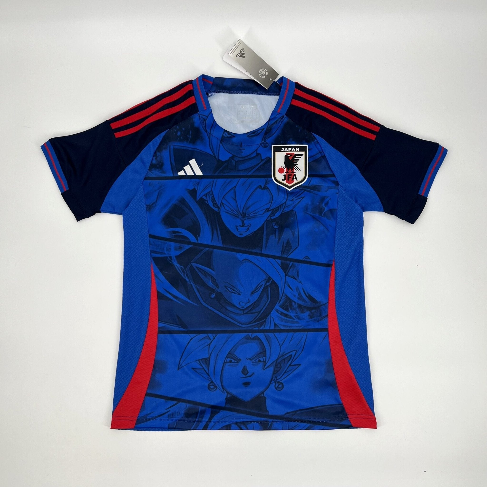 japan-dragon-ball-edition-202425-831596 | UAE SPORT STORE Japan Dragon Ball Edition 2024/25 - uaessss