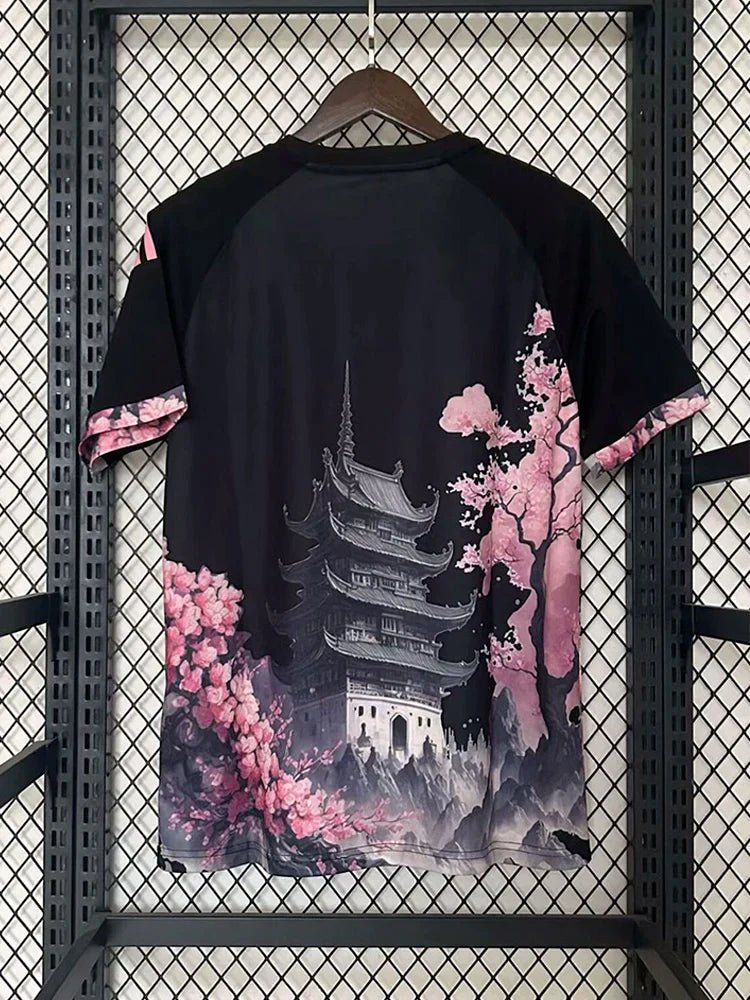 japan-dragon-rose-special-edition-jersey-2324-212743 | UAE SPORT STORE Japan DRAGON ROSE Special Edition Jersey 23/24 - uaessss