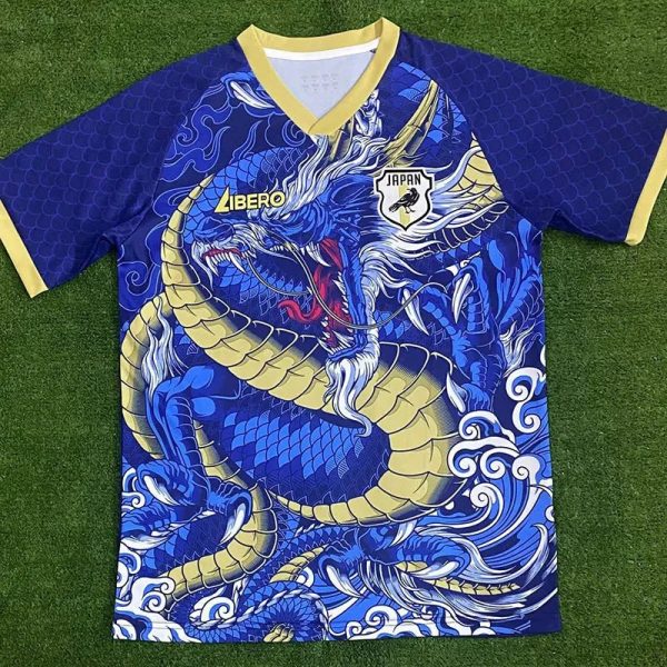 japan-dragoon-blue-special-edition-202223-906265 - UAE SPORT STORE Japan Dragoon Blue Special Edition 2022/23 - uaessss