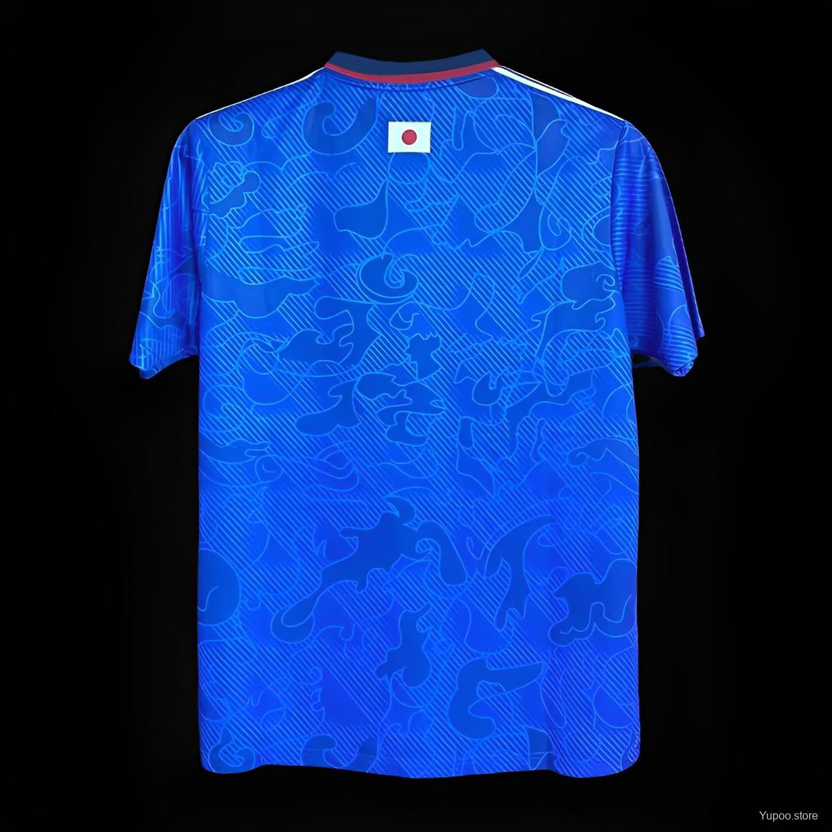 japan-home-jersey-2024-262774 | UAE SPORT STORE Japan HOME JERSEY 2024 - uaessss