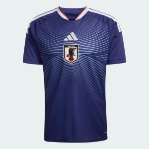 Japan Home Jersey 202526 | UAE SPORT STORE Japan Home Jersey 2025 26 Shopify Recovered | UAE Sport Store