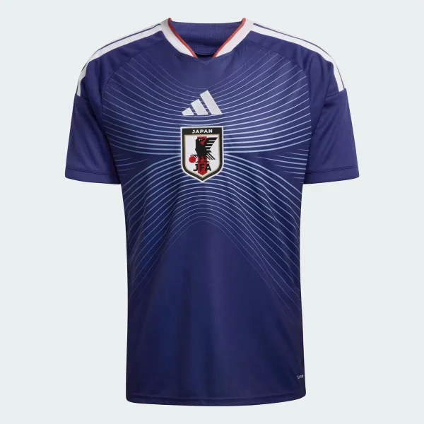 Japan Home Jersey 2025/26
