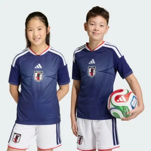 Japan Home Kids Kit 202526 | UAE SPORT STORE Japan Home Kids Kit 2025 26 Shopify Recovered | UAE Sport Store
