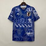 Japan HOME Special Edition JERSEY 2023/24 - uaessss