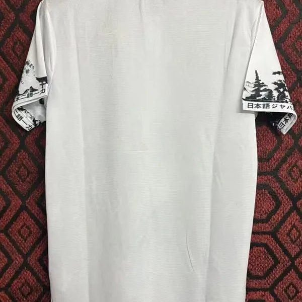 Japan Naruto Special Edition Jersey 24/25 - uaessss