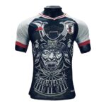 Japan PLAYER VERSION warrior jersey 2024/25 - uaessss