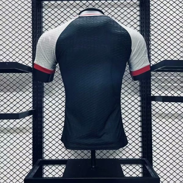 Japan PLAYER VERSION warrior jersey 2024/25 - uaessss