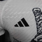 Japan Special Edition PLAYER VERSION jersey 2024/25 - uaessss