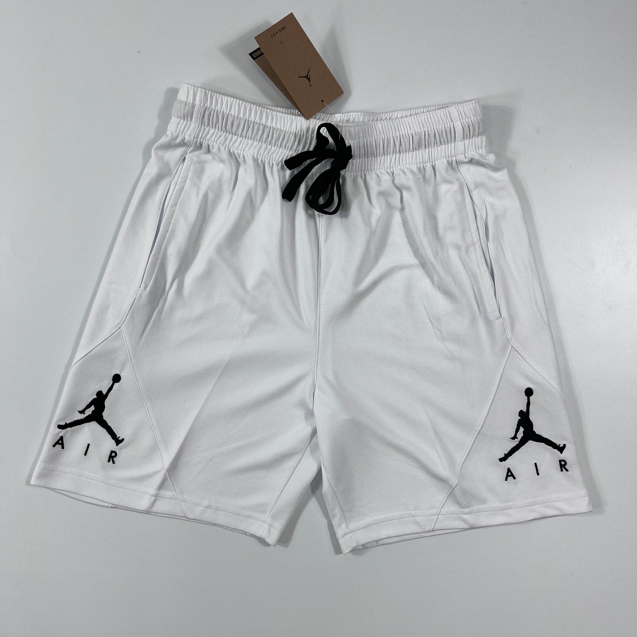 jordan-cotton-short-basketball-2-colour-212547 | UAE SPORT STORE Jordan Cotton short Basketball 2 colour - uaessss