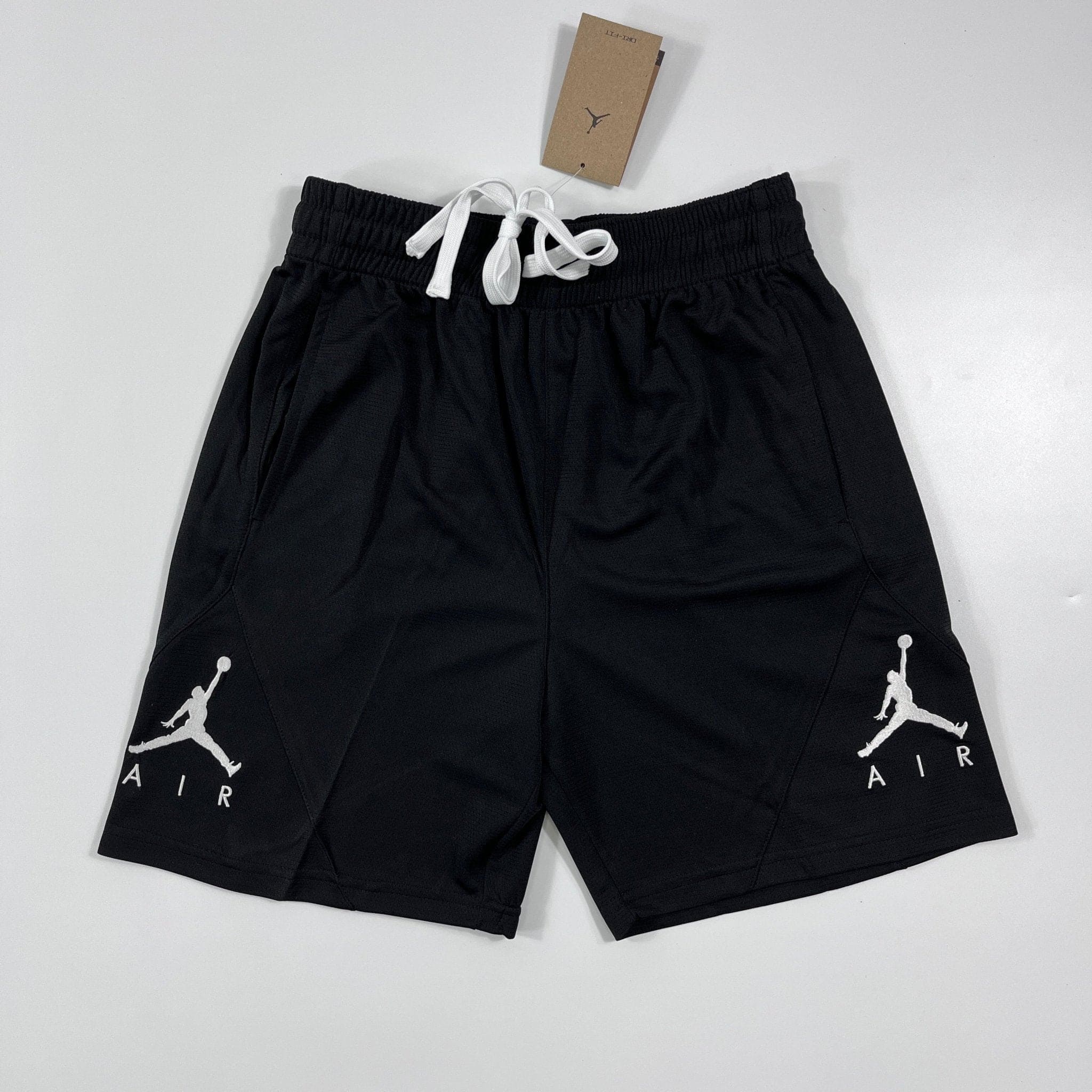 jordan-cotton-short-basketball-2-colour-666783 | UAE SPORT STORE Jordan Cotton short Basketball 2 colour - uaessss