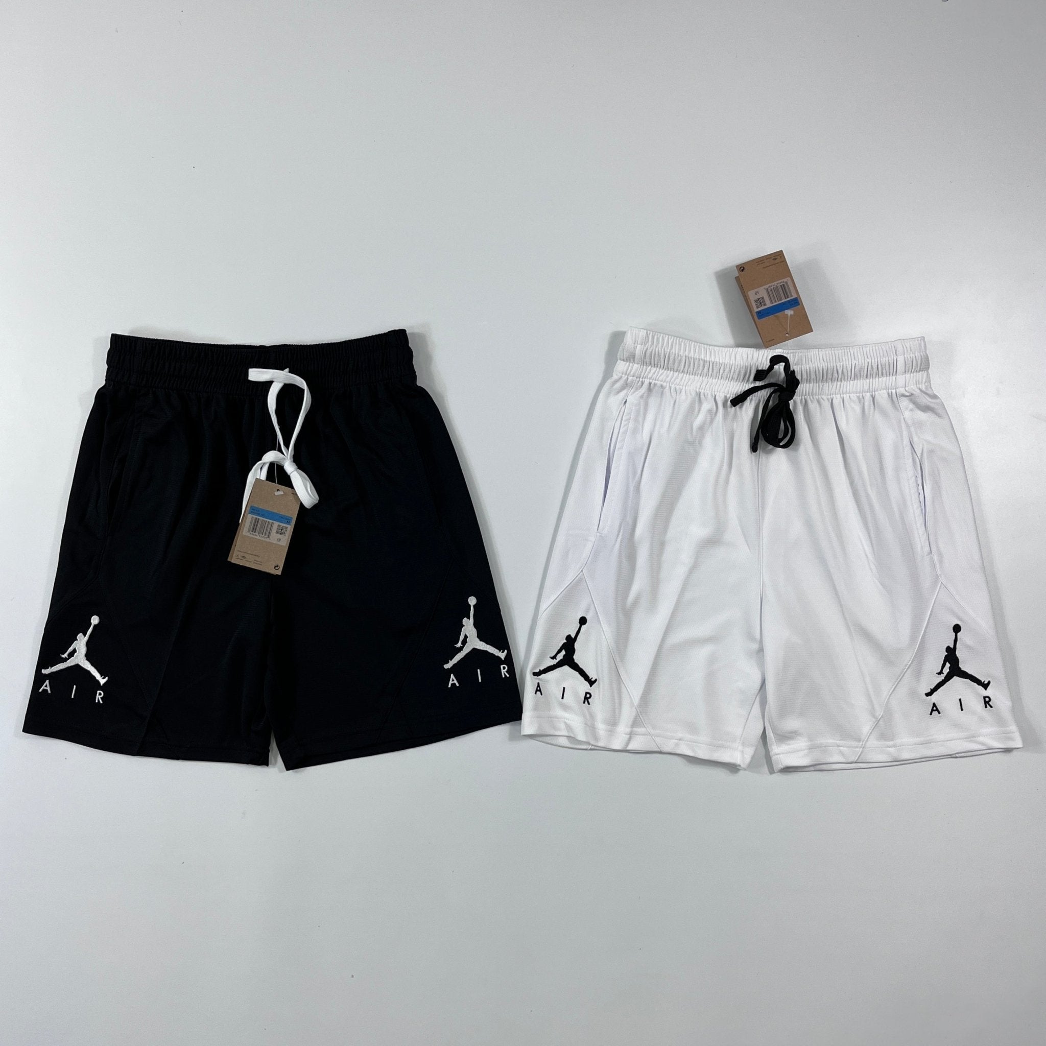 jordan-cotton-short-basketball-2-colour-764950 | UAE SPORT STORE Jordan Cotton short Basketball 2 colour - uaessss