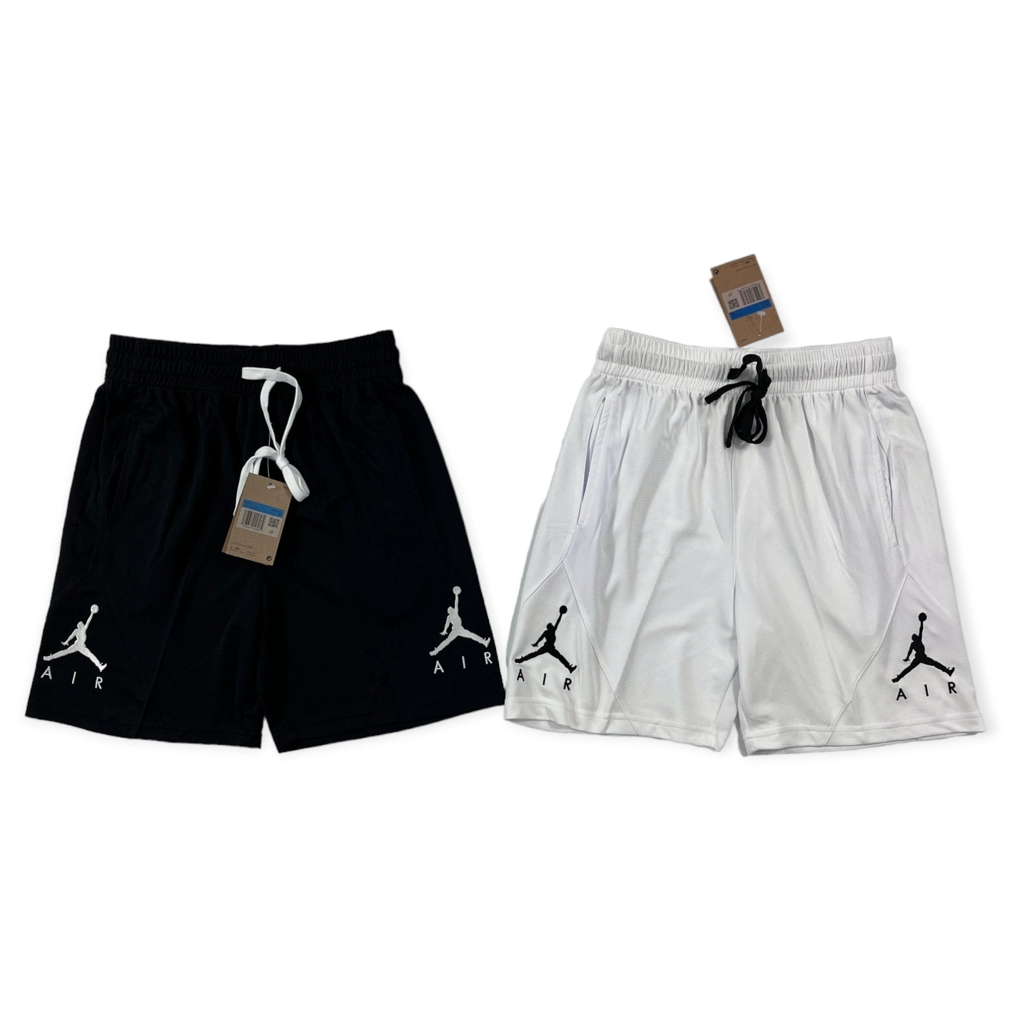 jordan-cotton-short-basketball-2-colour-880809 | UAE SPORT STORE Jordan Cotton short Basketball 2 colour - uaessss