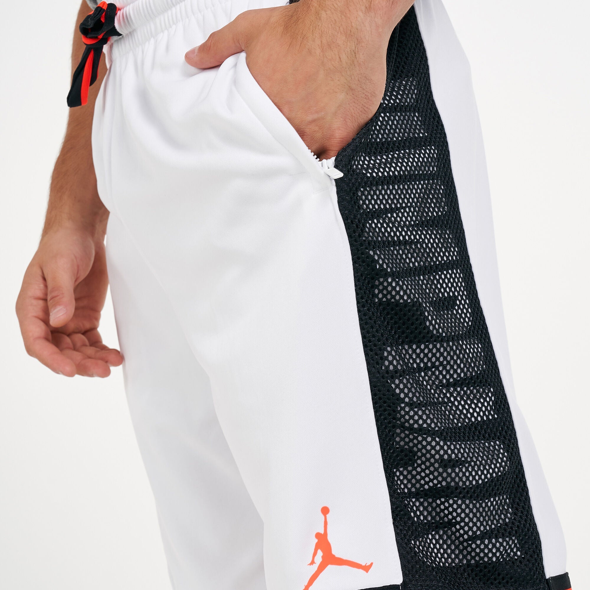 jordan-jumpman-basketball-shorts-2-colour-174774 | UAE SPORT STORE JORDAN Jumpman Basketball Shorts 2 COLOUR - uaessss
