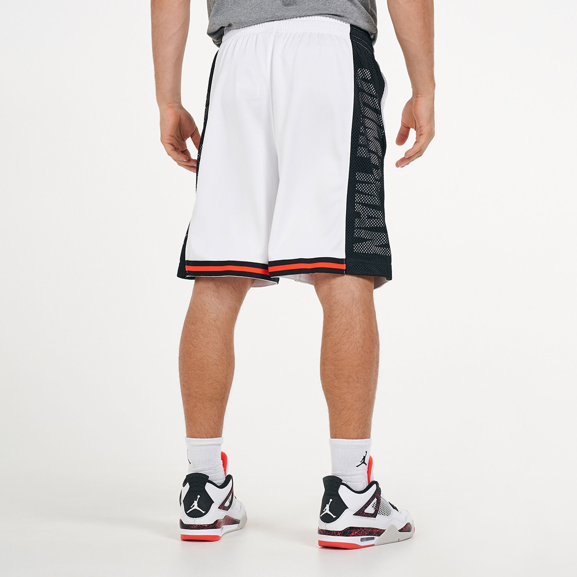 jordan-jumpman-basketball-shorts-2-colour-511334 | UAE SPORT STORE JORDAN Jumpman Basketball Shorts 2 COLOUR - uaessss