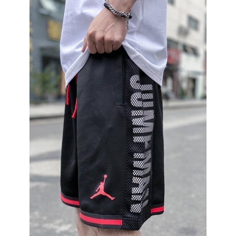 jordan-jumpman-basketball-shorts-2-colour-627065 | UAE SPORT STORE JORDAN Jumpman Basketball Shorts 2 COLOUR - uaessss
