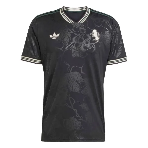 Juventus Third jersey 2025/26